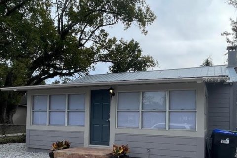 Commercial property in Winter Park, Florida 134.89 sq.m. № 1684649 - photo 1
