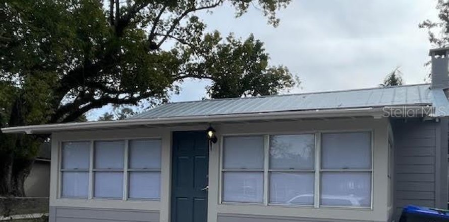 Commercial property in Winter Park, Florida 134.89 sq.m. № 1684649