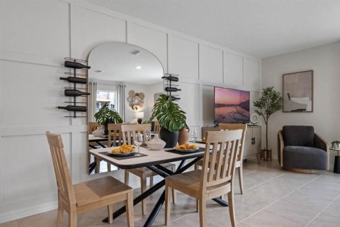Townhouse in Lake Wales, Florida 3 bedrooms, 135.92 sq.m. № 1777001 - photo 12