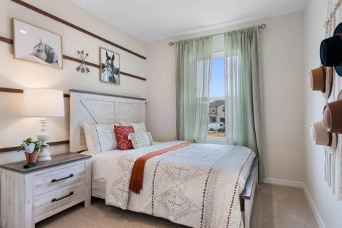 Townhouse in Lake Wales, Florida 3 bedrooms, 135.92 sq.m. № 1777001 - photo 23