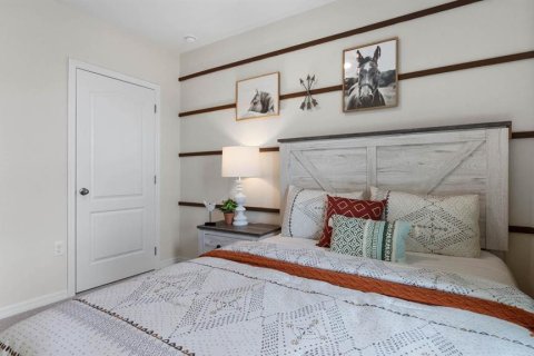 Townhouse in Lake Wales, Florida 3 bedrooms, 135.92 sq.m. № 1777001 - photo 24