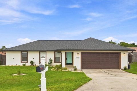 House in Belleview, Florida 4 bedrooms, 170.66 sq.m. № 2329313