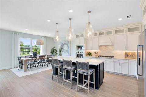 Casa en venta en Mount Dora, Florida, 5 dormitorios, 317.26 m2 № 2166893 - foto 14
