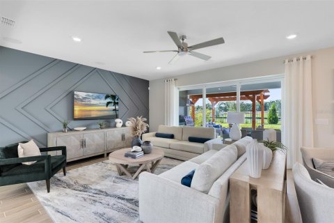 Casa en venta en Mount Dora, Florida, 5 dormitorios, 317.26 m2 № 2166893 - foto 10