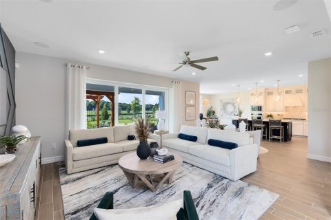 Casa en venta en Mount Dora, Florida, 5 dormitorios, 317.26 m2 № 2166893 - foto 9