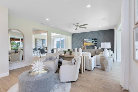 Casa en venta en Mount Dora, Florida, 5 dormitorios, 317.26 m2 № 2166893 - foto 12