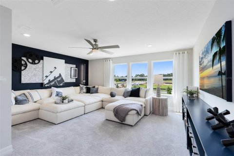 Casa en venta en Mount Dora, Florida, 5 dormitorios, 317.26 m2 № 2166893 - foto 21