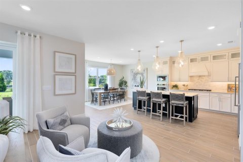 Casa en venta en Mount Dora, Florida, 5 dormitorios, 317.26 m2 № 2166893 - foto 13
