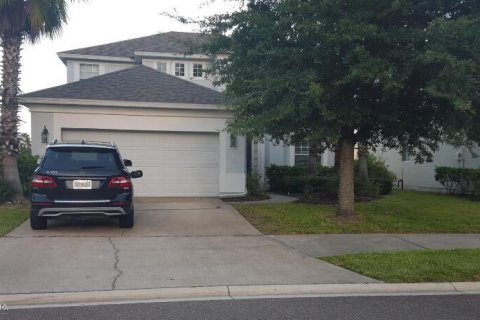 Villa ou maison à louer à Jacksonville, Floride: 4 chambres, 222.32 m2 № 801846 - photo 1