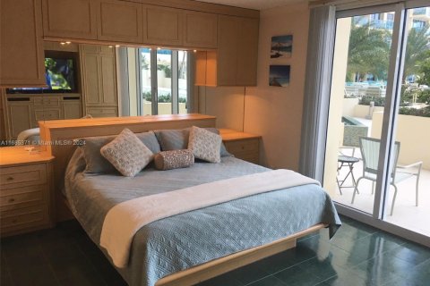 Снять в аренду кондоминиум в Холливуд, Флорида № 1421898 - фото 12