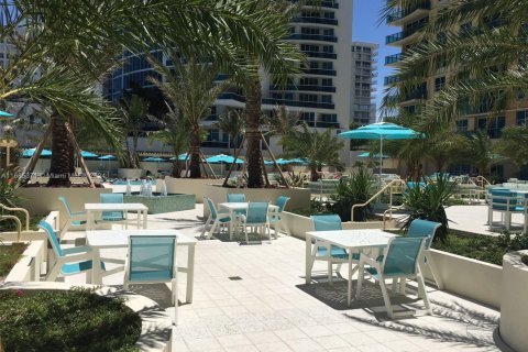 Снять в аренду кондоминиум в Холливуд, Флорида № 1421898 - фото 26