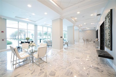 Снять в аренду кондоминиум в Холливуд, Флорида № 1421898 - фото 30