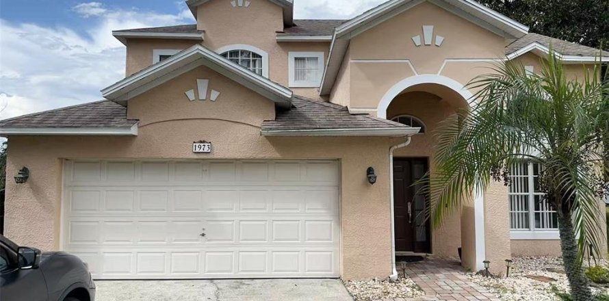 Villa ou maison à Orlando, Floride 3 chambres, 189.52 m2 № 1873868