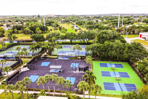 Снять в аренду кондоминиум в Уэст-Палм-Бич, Флорида 2 спальни, 114.83м2, № 1972571 - фото 15