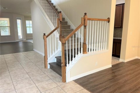 Villa ou maison à louer à Orlando, Floride: 5 chambres, 379.13 m2 № 2120520 - photo 6
