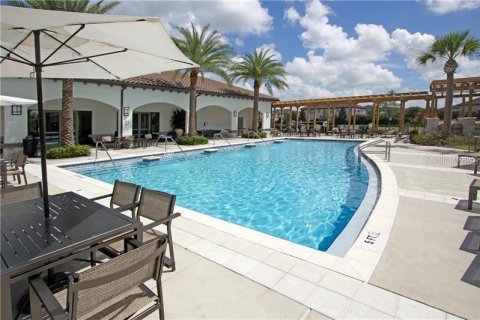 Villa ou maison à louer à Orlando, Floride: 5 chambres, 379.13 m2 № 2120520 - photo 27