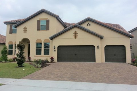 Villa ou maison à Orlando, Floride 5 chambres, 379.13 m2 № 2120520
