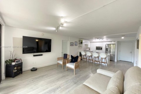 Apartamento en alquiler en Key Biscayne, Florida, 2 dormitorios, 134.71 m2 № 2051058 - foto 11