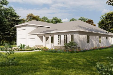 House in Punta Gorda, Florida 4 bedrooms, 204.38 sq.m. № 1626152 - photo 4