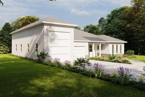 House in Punta Gorda, Florida 4 bedrooms, 204.38 sq.m. № 1626152 - photo 2