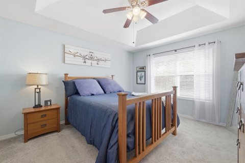 Townhouse in BAYSHORE COMMONS in North Fort Myers, Florida 2 bedrooms, 124.49 sq.m. № 2097685 - photo 12