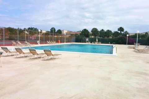 Купить кондоминиум в Уэст-Палм-Бич, Флорида 1 спальня, 65.4м2, № 1997512 - фото 9