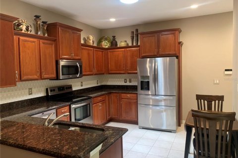 Casa en alquiler en Valrico, Florida, 3 dormitorios, 151.9 m2 № 1901128 - foto 6