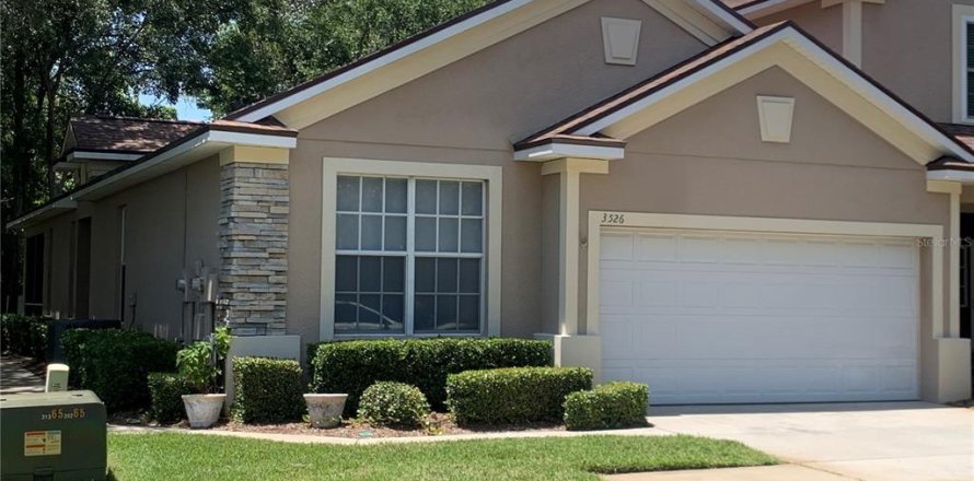 Casa en Valrico, Florida 3 dormitorios, 151.9 m2 № 1901128