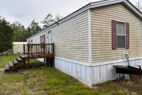 Casa en Crestview, Florida 2 dormitorios, 107.02 m2 № 562054