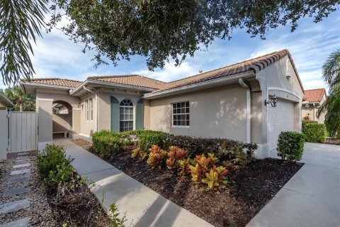 Villa ou maison à vendre à Laurel, Floride: 2 chambres, 121.52 m2 № 1373083 - photo 1