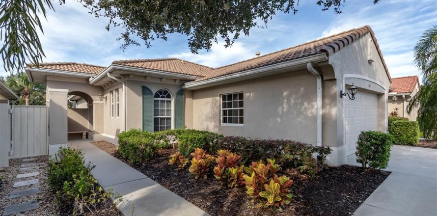 Casa en Laurel, Florida 2 dormitorios, 121.52 m2 № 1373083