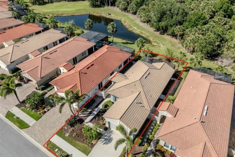 Villa ou maison à vendre à Laurel, Floride: 2 chambres, 121.52 m2 № 1373083 - photo 6