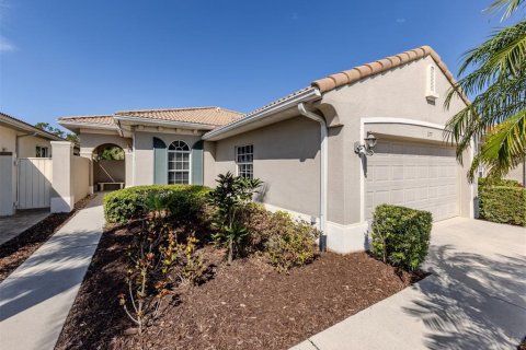 Villa ou maison à vendre à Laurel, Floride: 2 chambres, 121.52 m2 № 1373083 - photo 2