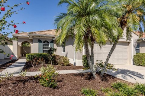 Villa ou maison à vendre à Laurel, Floride: 2 chambres, 121.52 m2 № 1373083 - photo 3