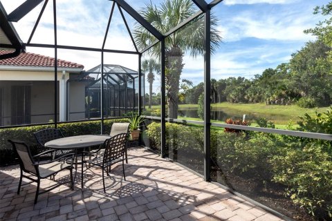 Villa ou maison à vendre à Laurel, Floride: 2 chambres, 121.52 m2 № 1373083 - photo 5