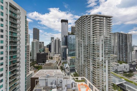 Condominio en venta en Miami, Florida, 2 dormitorios, 130.25 m2 № 1748131 - foto 23