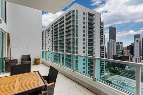 Condominio en venta en Miami, Florida, 2 dormitorios, 130.25 m2 № 1748131 - foto 22