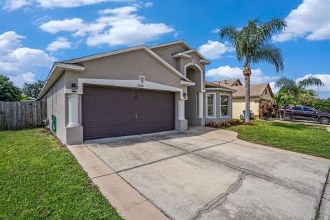 Casa en venta en Wesley Chapel, Florida, 4 dormitorios, 171.31 m2 № 1914889 - foto 3