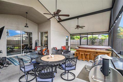 Casa en venta en Wesley Chapel, Florida, 4 dormitorios, 171.31 m2 № 1914889 - foto 28