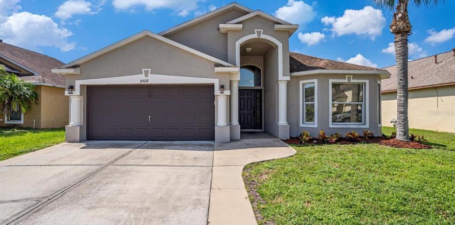 Casa en Wesley Chapel, Florida 4 dormitorios, 171.31 m2 № 1914889