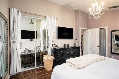 Casa en venta en Wesley Chapel, Florida, 4 dormitorios, 171.31 m2 № 1914889 - foto 15