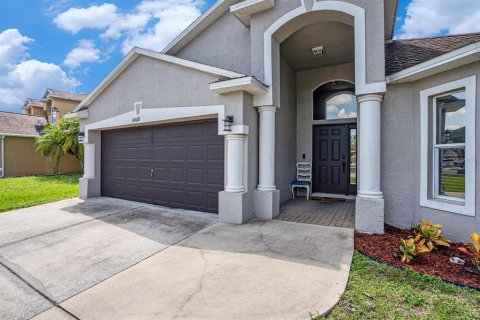 Casa en venta en Wesley Chapel, Florida, 4 dormitorios, 171.31 m2 № 1914889 - foto 4