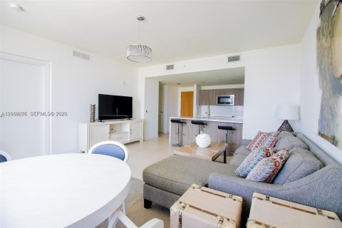 Copropriété à louer à Fort Lauderdale, Floride: 1 chambre, 76.74 m2 № 2169120 - photo 19