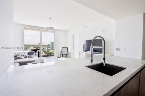 Copropriété à louer à Fort Lauderdale, Floride: 1 chambre, 76.74 m2 № 2169120 - photo 16