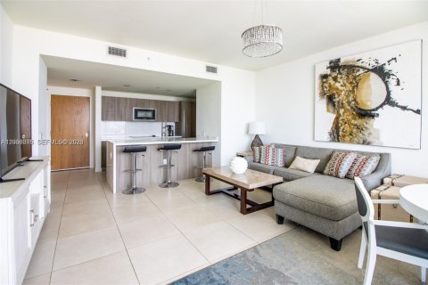 Copropriété à louer à Fort Lauderdale, Floride: 1 chambre, 76.74 m2 № 2169120 - photo 21