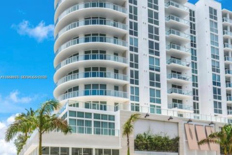 Condo à Fort Lauderdale, Floride, 1 chambre  № 2169120
