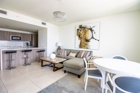 Copropriété à louer à Fort Lauderdale, Floride: 1 chambre, 76.74 m2 № 2169120 - photo 26