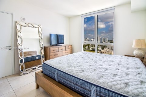 Copropriété à louer à Fort Lauderdale, Floride: 1 chambre, 76.74 m2 № 2169120 - photo 7