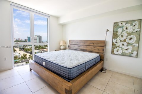 Copropriété à louer à Fort Lauderdale, Floride: 1 chambre, 76.74 m2 № 2169120 - photo 8