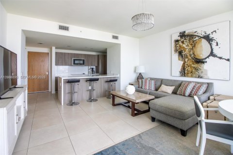 Copropriété à louer à Fort Lauderdale, Floride: 1 chambre, 76.74 m2 № 2169120 - photo 27